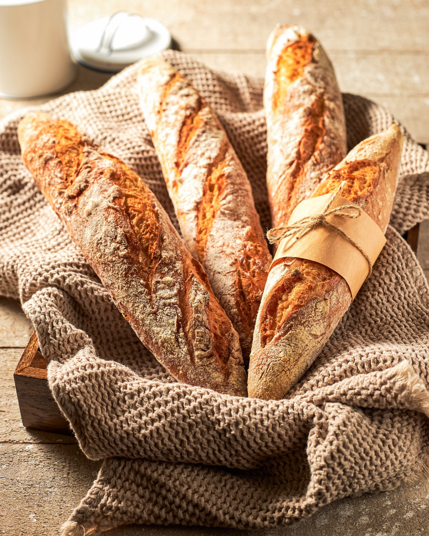 Baguette