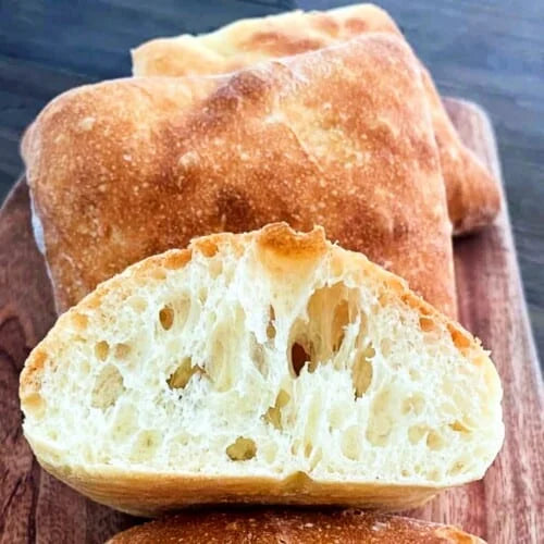 Ciabatta